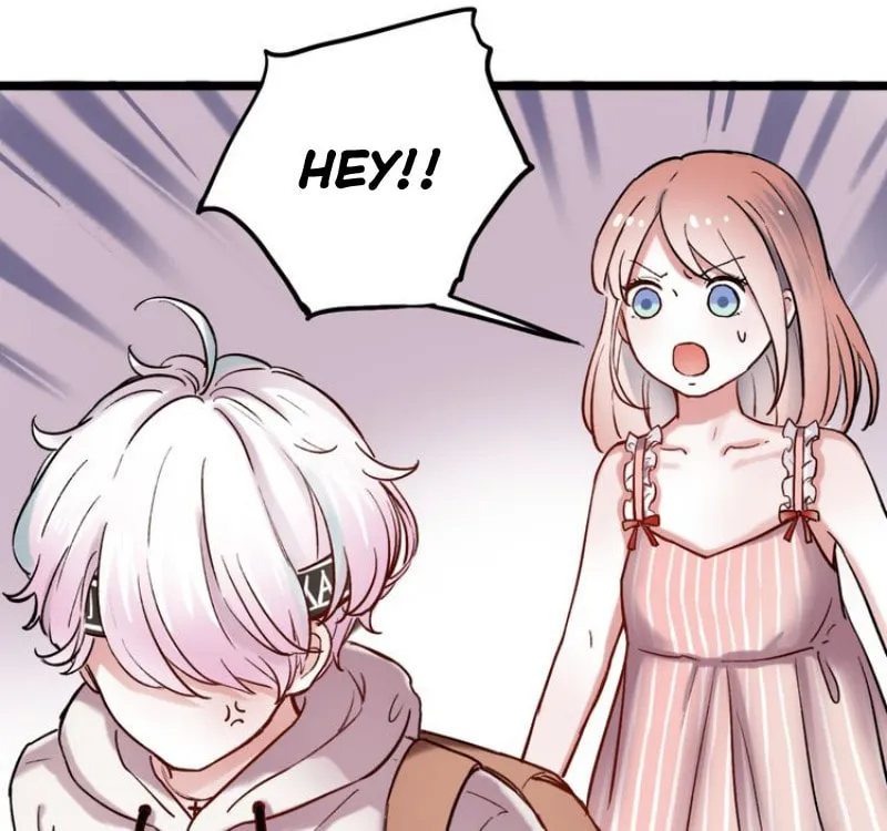 Ze Shang Jimo Ying Huo (Colored) Chapter 4 page 48 - 