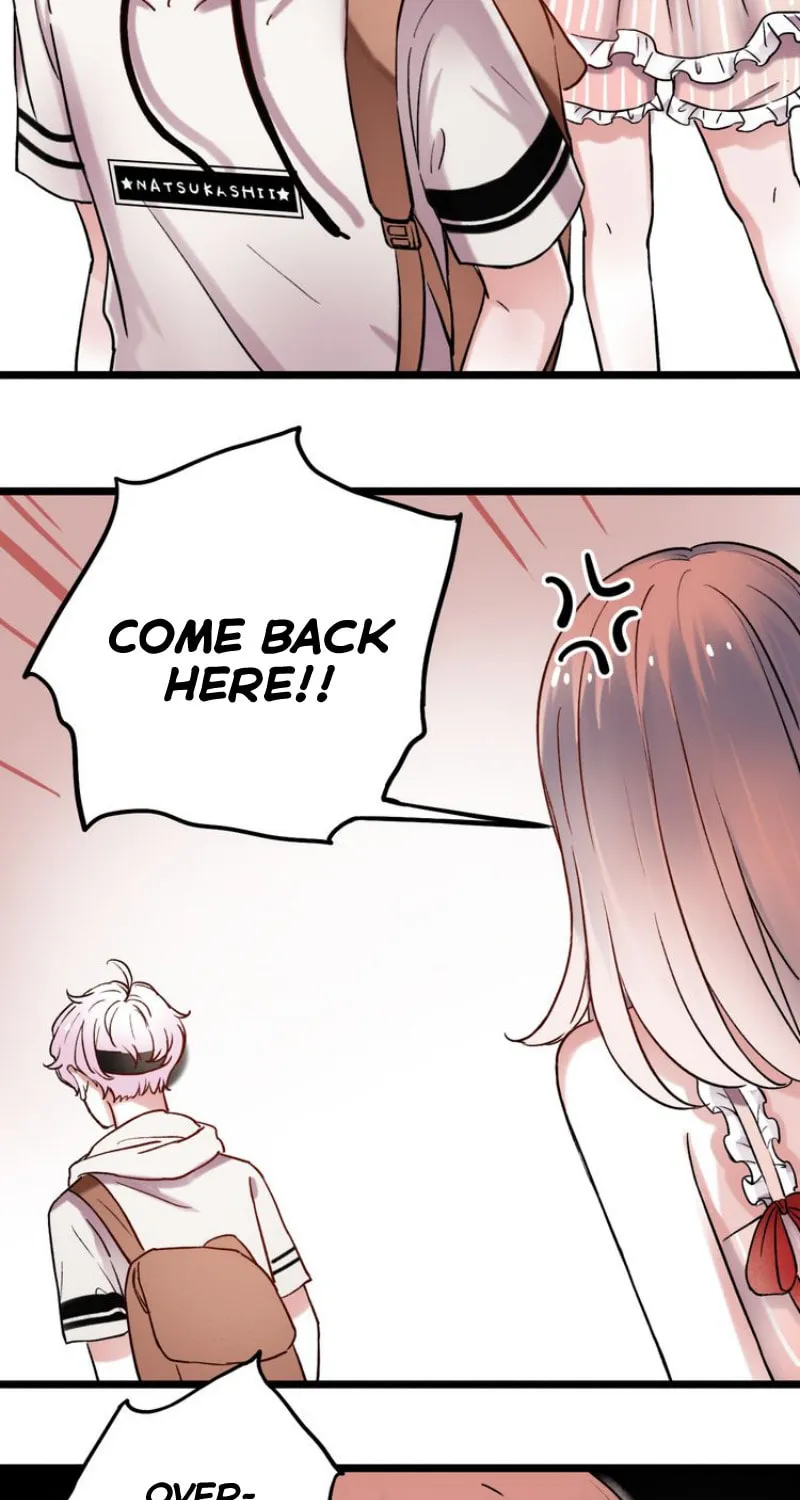 Ze Shang Jimo Ying Huo (Colored) Chapter 4 page 49 - 