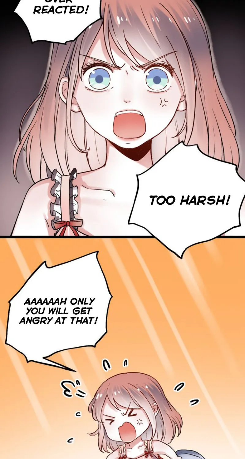 Ze Shang Jimo Ying Huo (Colored) Chapter 4 page 50 - 