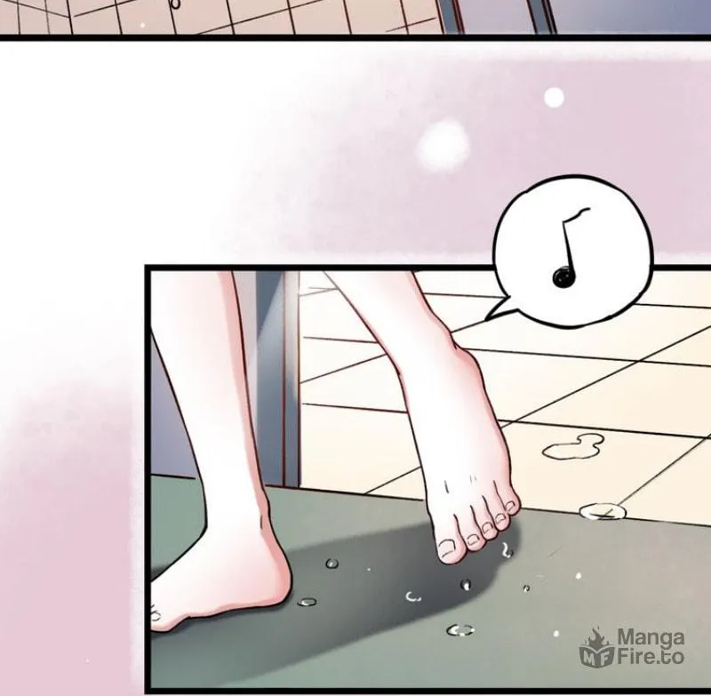 Ze Shang Jimo Ying Huo (Colored) Chapter 4 page 6 - 