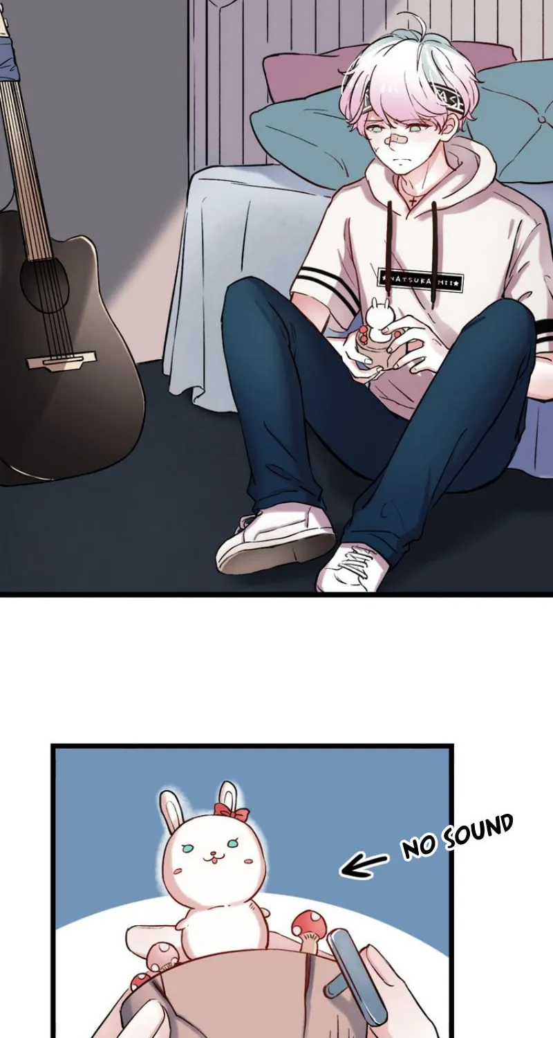 Ze Shang Jimo Ying Huo (Colored) Chapter 4 page 57 - 