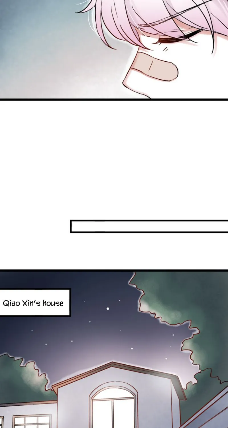 Ze Shang Jimo Ying Huo (Colored) Chapter 4 page 60 - 