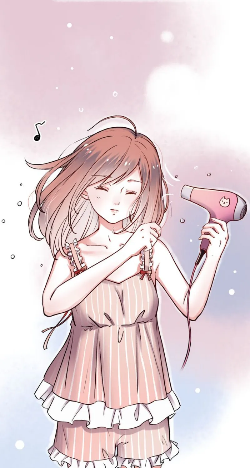 Ze Shang Jimo Ying Huo (Colored) Chapter 4 page 7 - 