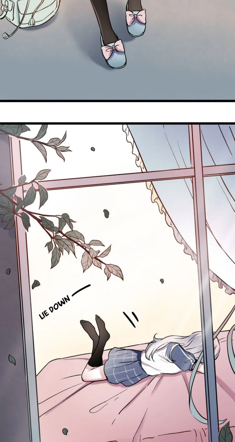 Ze Shang Jimo Ying Huo (Colored) Chapter 4 page 62 - 