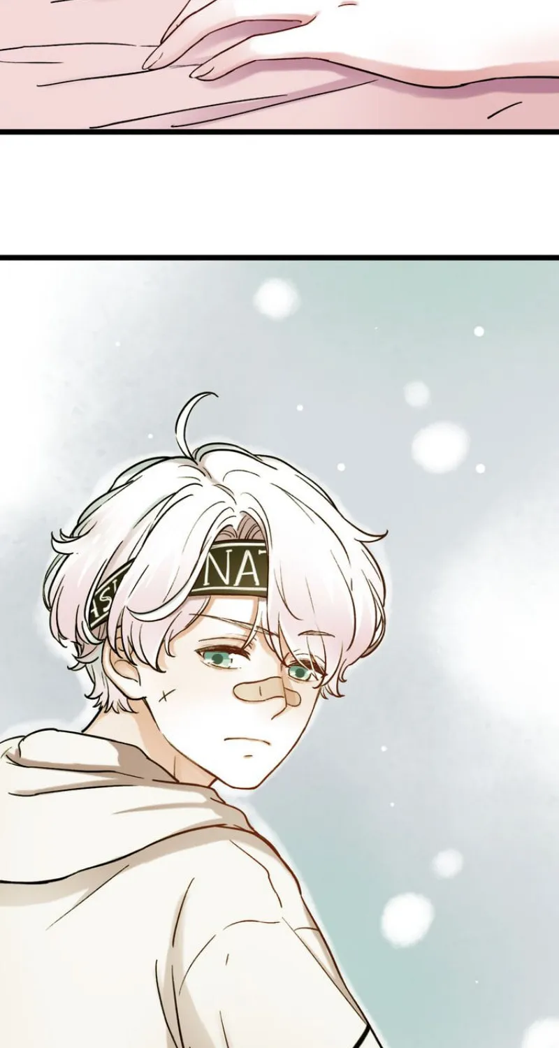 Ze Shang Jimo Ying Huo (Colored) Chapter 4 page 65 - 