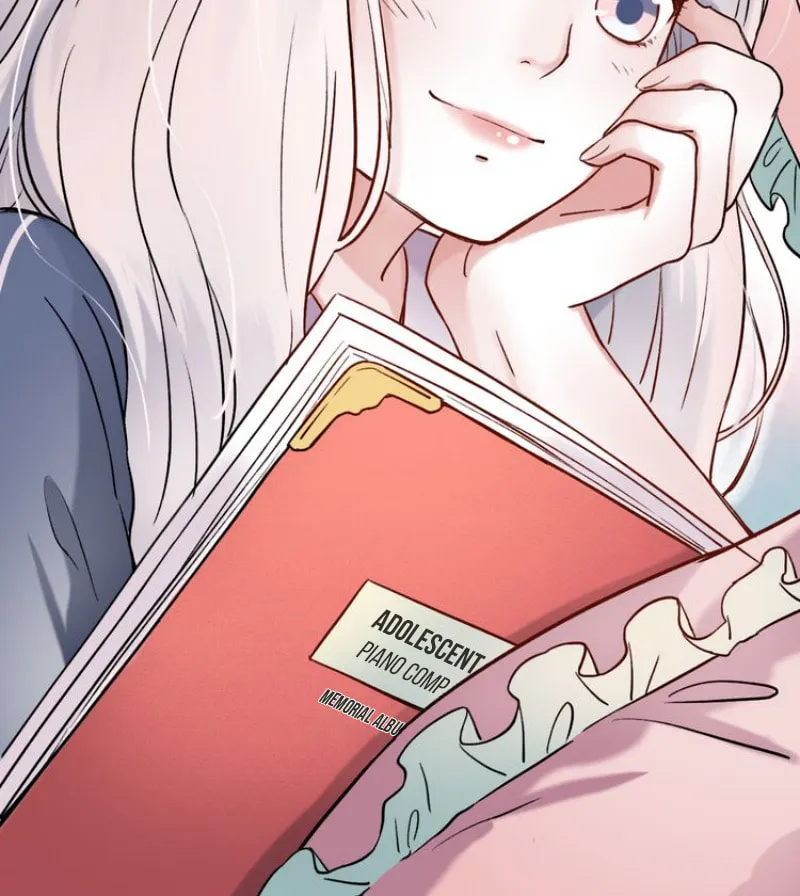 Ze Shang Jimo Ying Huo (Colored) Chapter 4 page 70 - 