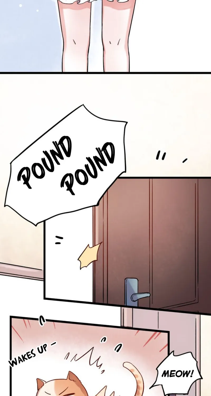 Ze Shang Jimo Ying Huo (Colored) Chapter 4 page 8 - 