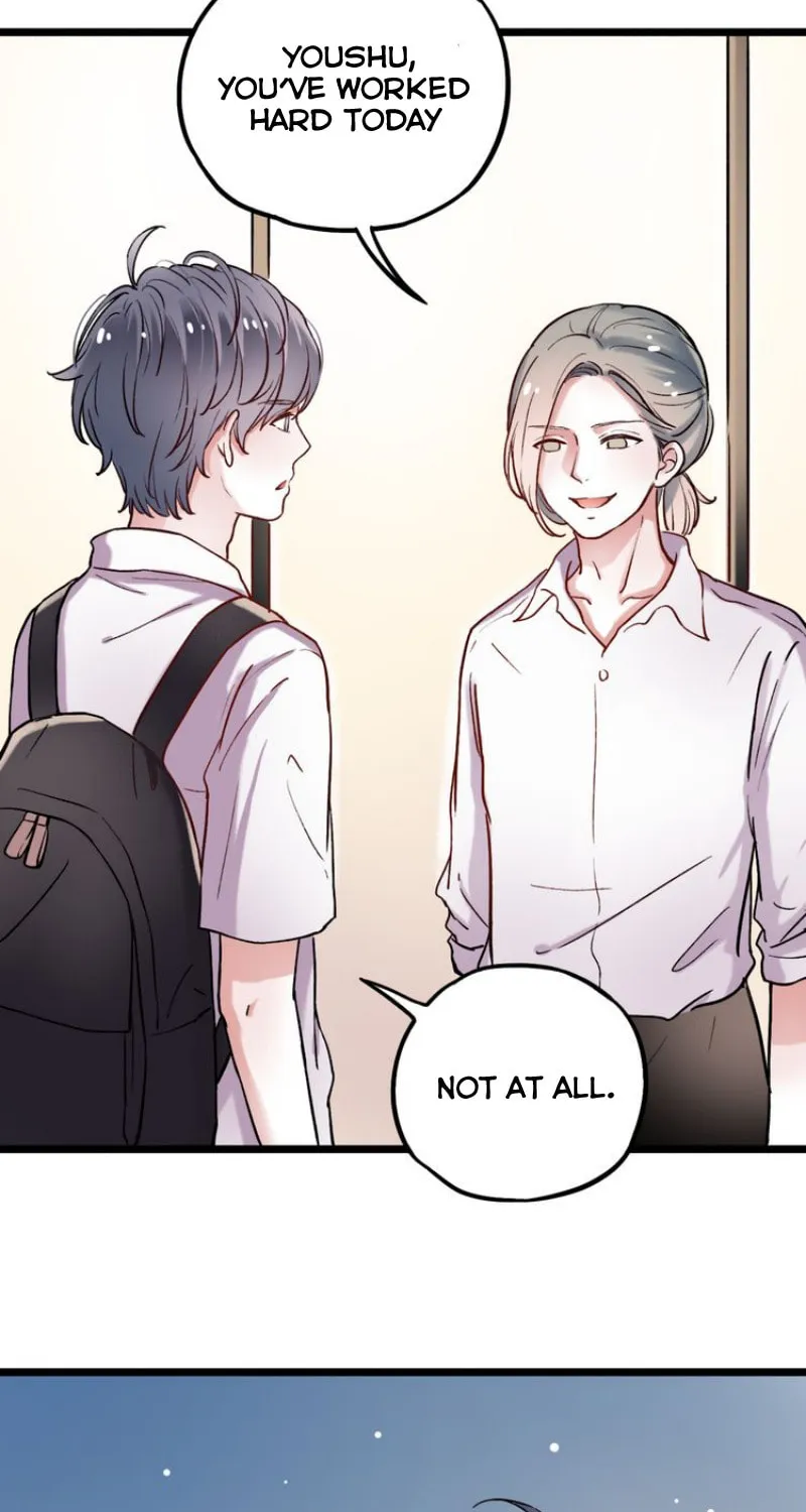 Ze Shang Jimo Ying Huo (Colored) Chapter 4 page 72 - 