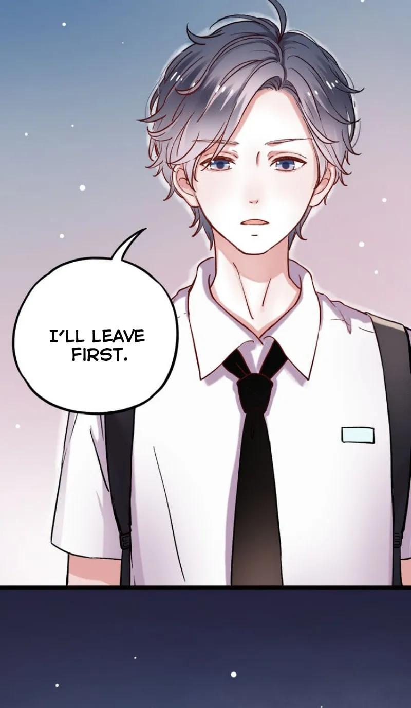 Ze Shang Jimo Ying Huo (Colored) Chapter 4 page 73 - 