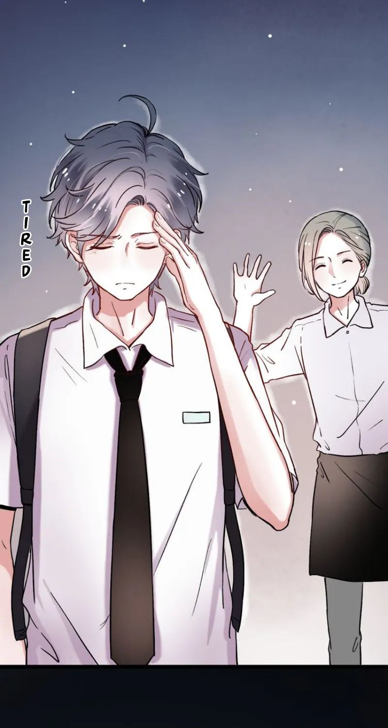 Ze Shang Jimo Ying Huo (Colored) Chapter 4 page 74 - 