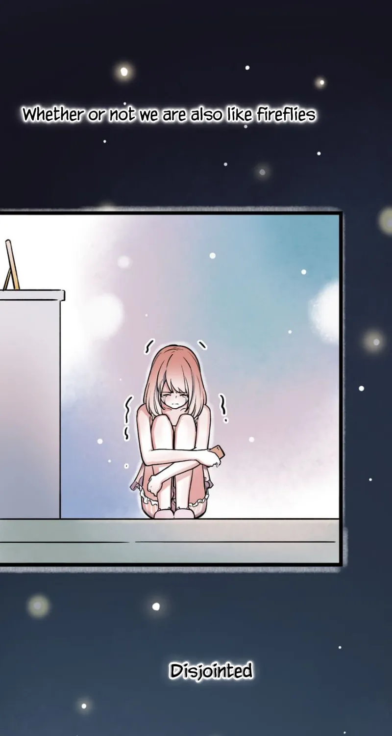 Ze Shang Jimo Ying Huo (Colored) Chapter 4 page 78 - 