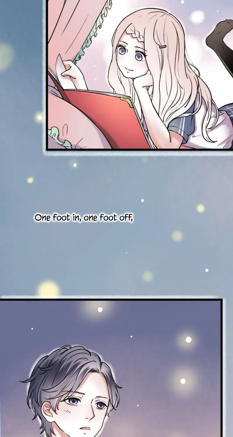 Ze Shang Jimo Ying Huo (Colored) Chapter 4 page 80 - 