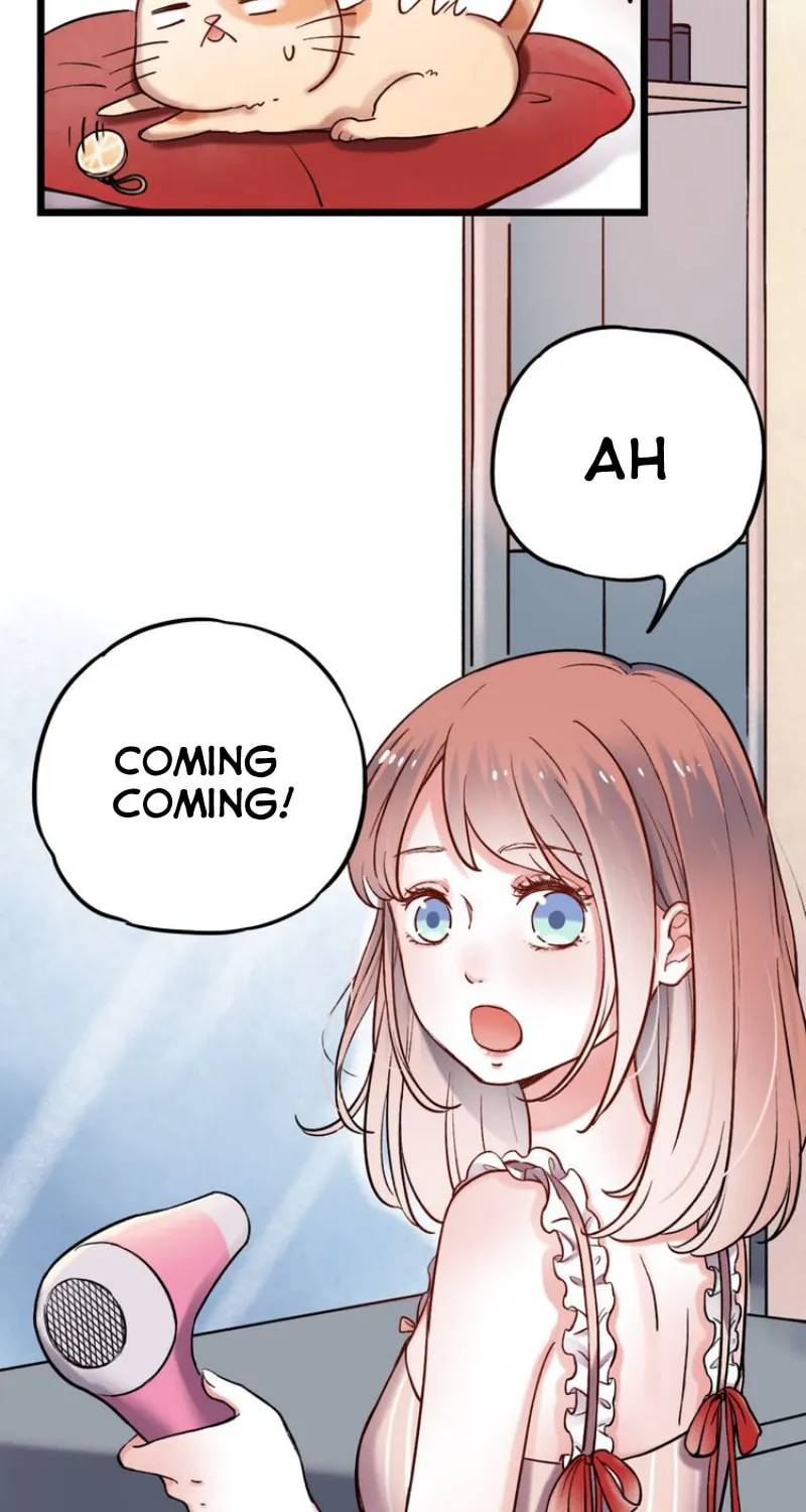 Ze Shang Jimo Ying Huo (Colored) Chapter 4 page 9 - 