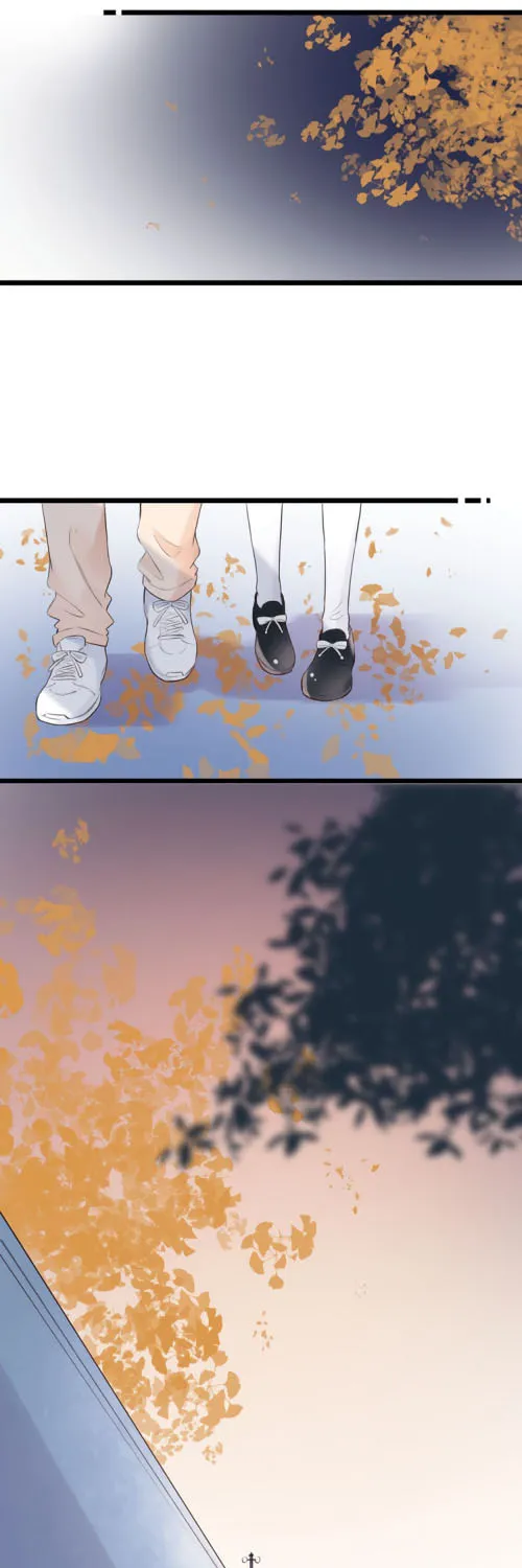 Ze Shang Jimo Ying Huo (Colored) Chapter 43 page 12 - 