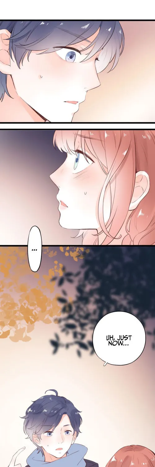 Ze Shang Jimo Ying Huo (Colored) Chapter 43 page 20 - 