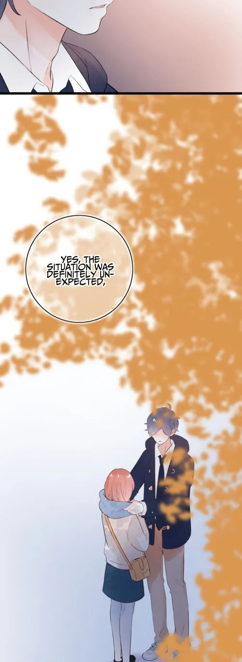 Ze Shang Jimo Ying Huo (Colored) Chapter 43 page 33 - 