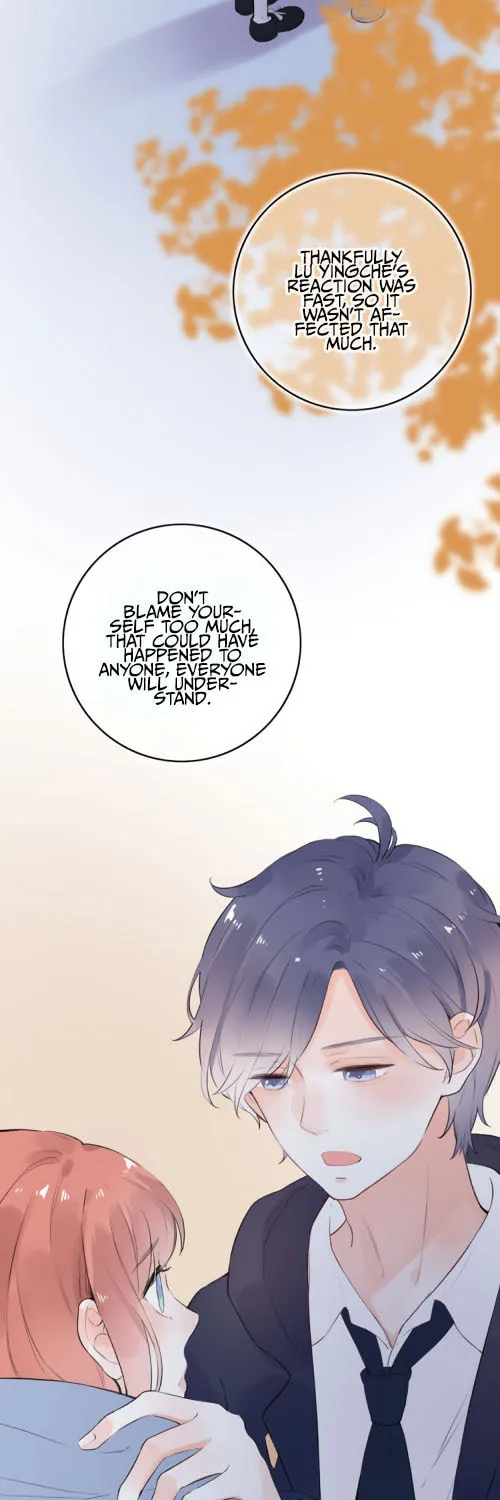 Ze Shang Jimo Ying Huo (Colored) Chapter 43 page 34 - 