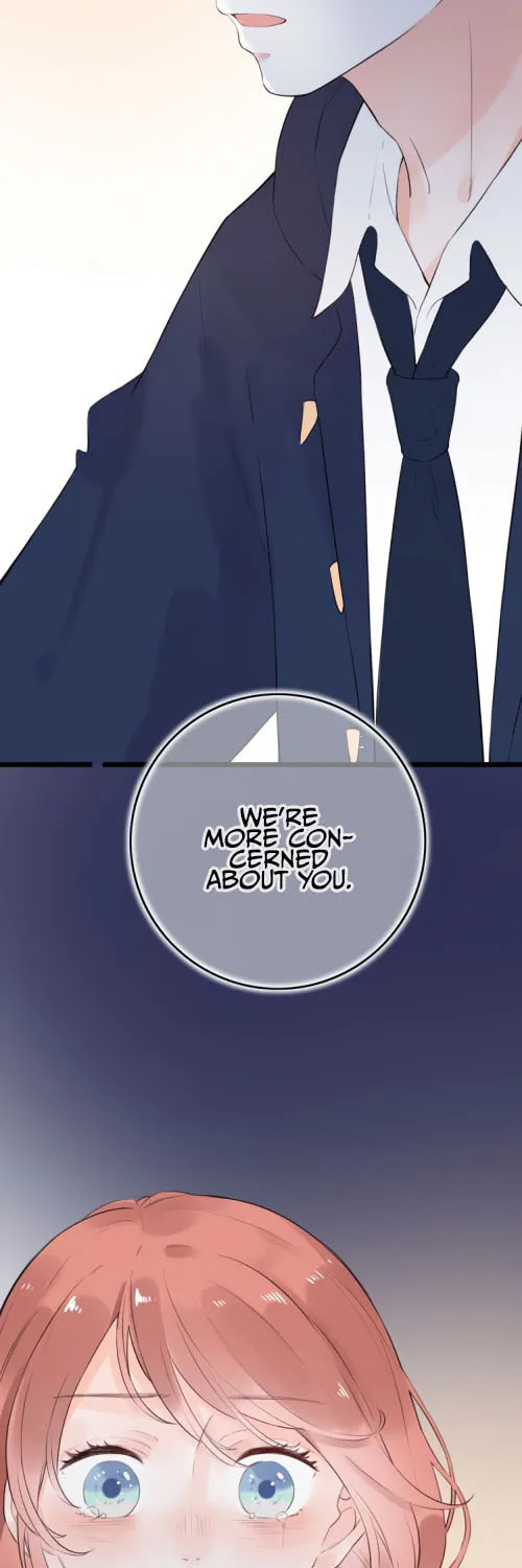 Ze Shang Jimo Ying Huo (Colored) Chapter 43 page 36 - 