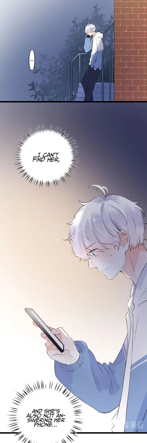 Ze Shang Jimo Ying Huo (Colored) Chapter 43 page 40 - 