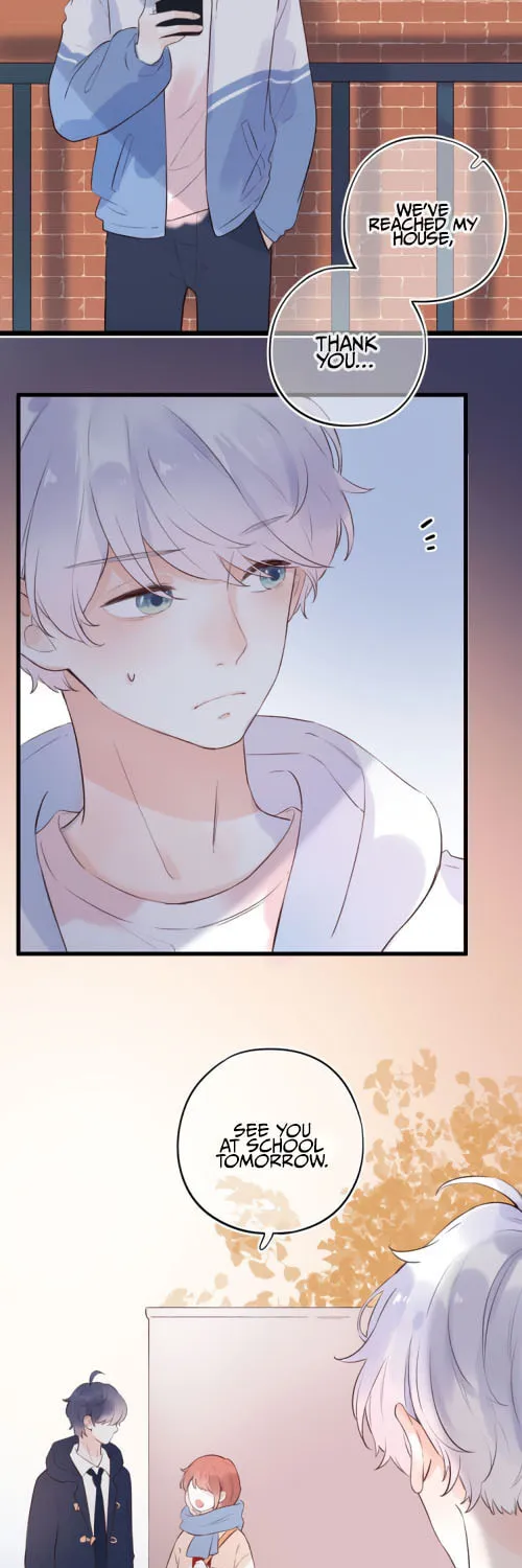 Ze Shang Jimo Ying Huo (Colored) Chapter 43 page 44 - 