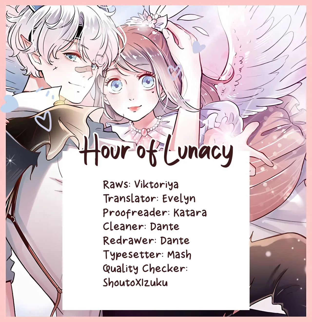 Ze Shang Jimo Ying Huo (Colored) Chapter 43 page 49 - 