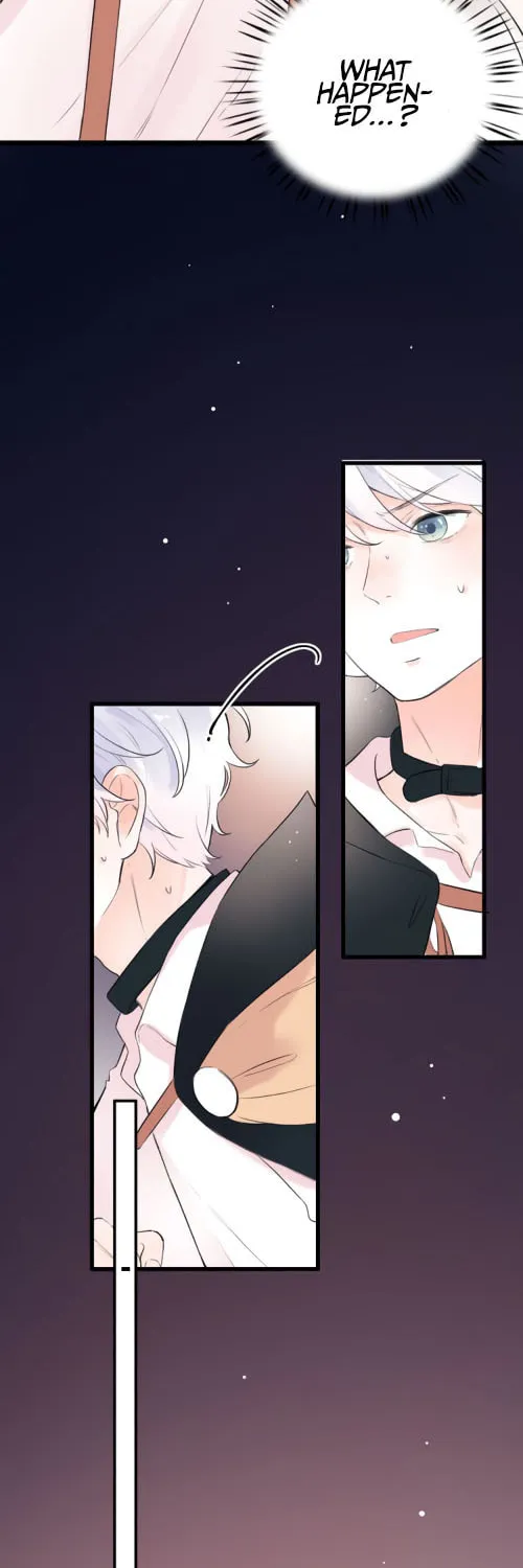 Ze Shang Jimo Ying Huo (Colored) Chapter 43 page 6 - 