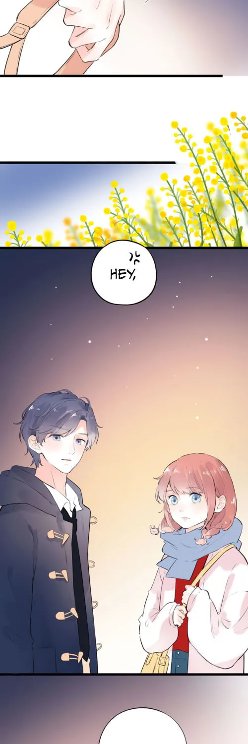 Ze Shang Jimo Ying Huo (Colored) Chapter 44 page 2 - 