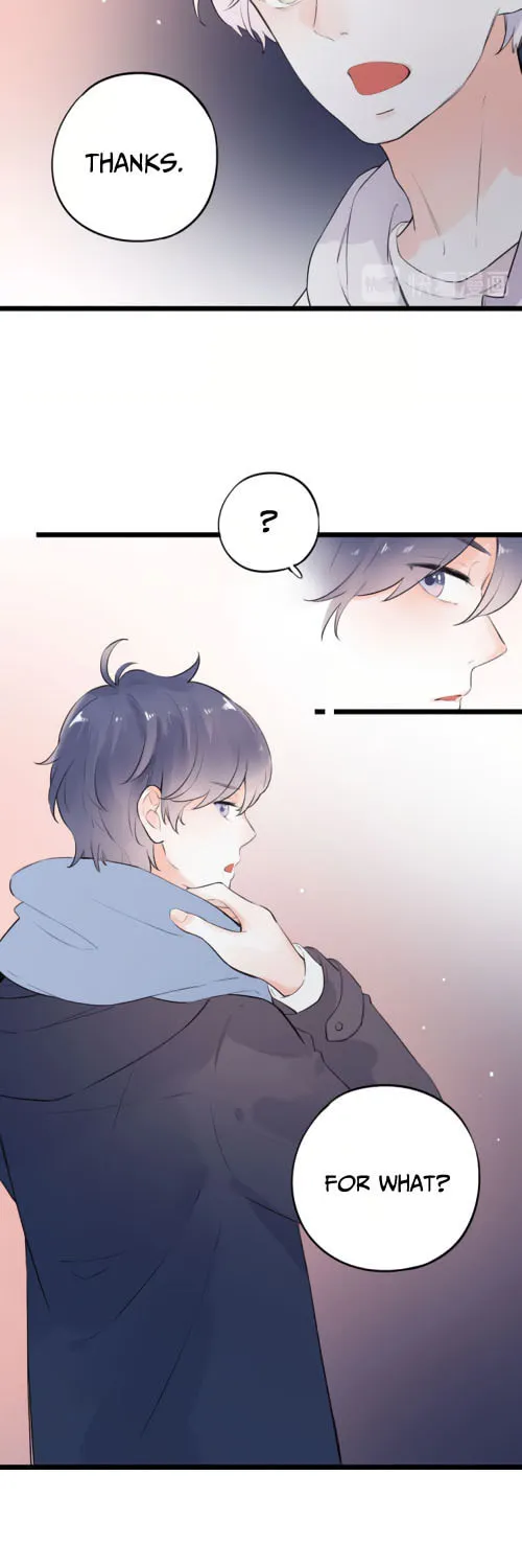 Ze Shang Jimo Ying Huo (Colored) Chapter 44 page 13 - 