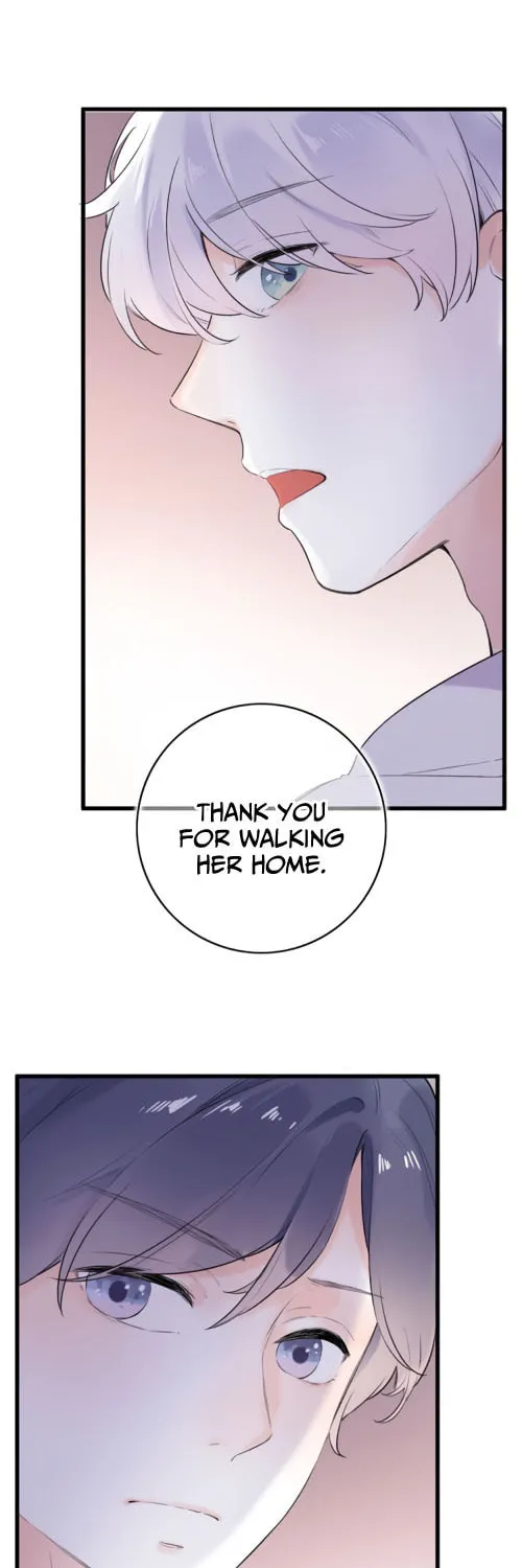 Ze Shang Jimo Ying Huo (Colored) Chapter 44 page 14 - 