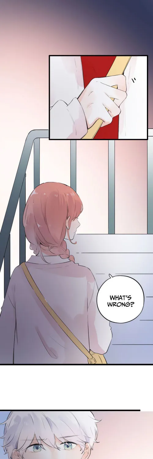 Ze Shang Jimo Ying Huo (Colored) Chapter 44 page 20 - 