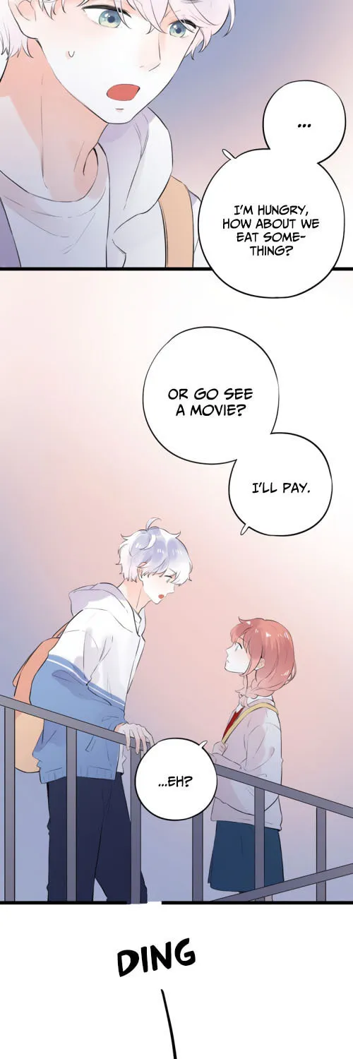 Ze Shang Jimo Ying Huo (Colored) Chapter 44 page 24 - 