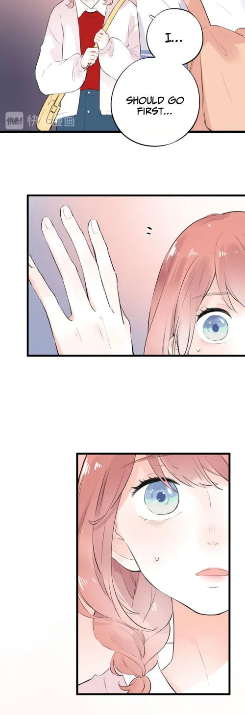 Ze Shang Jimo Ying Huo (Colored) Chapter 44 page 26 - 