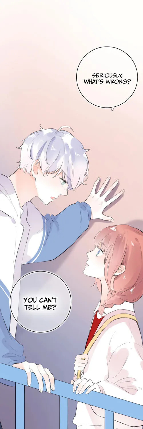 Ze Shang Jimo Ying Huo (Colored) Chapter 44 page 27 - 