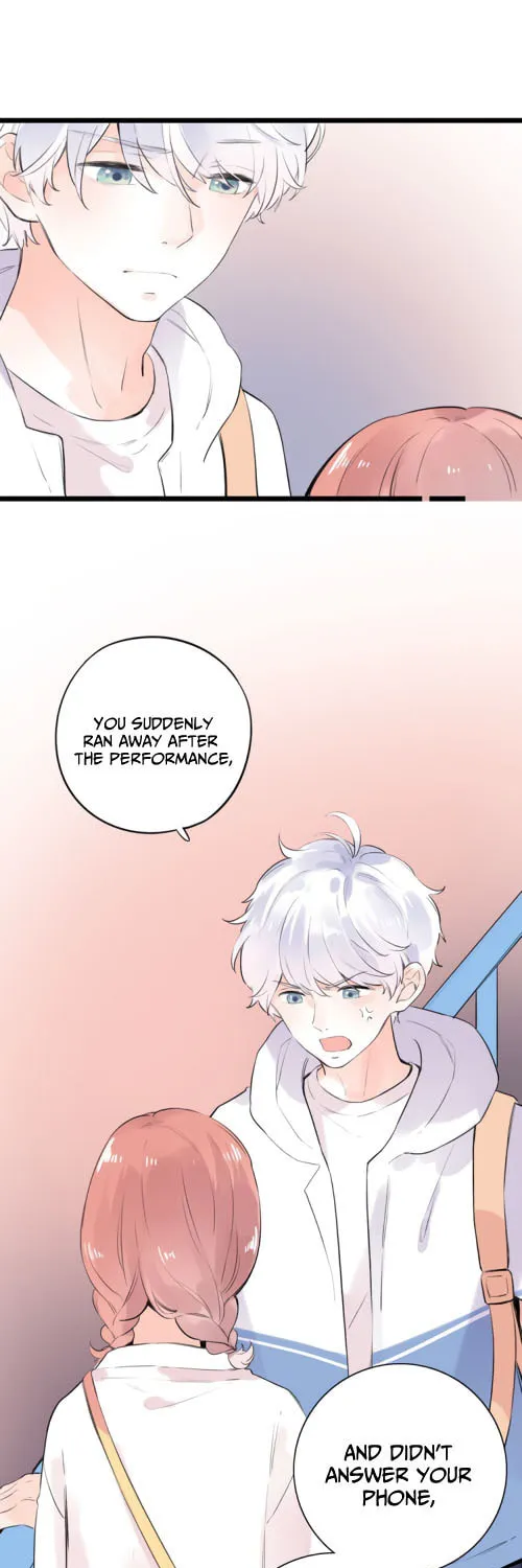 Ze Shang Jimo Ying Huo (Colored) Chapter 44 page 29 - 
