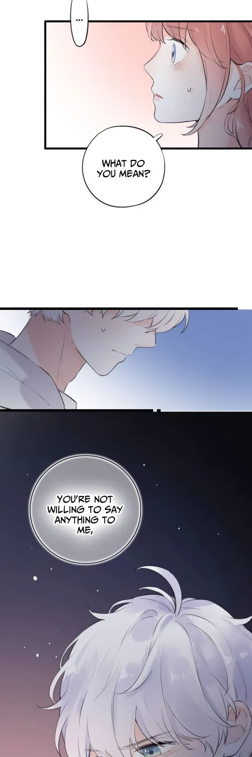 Ze Shang Jimo Ying Huo (Colored) Chapter 44 page 32 - 