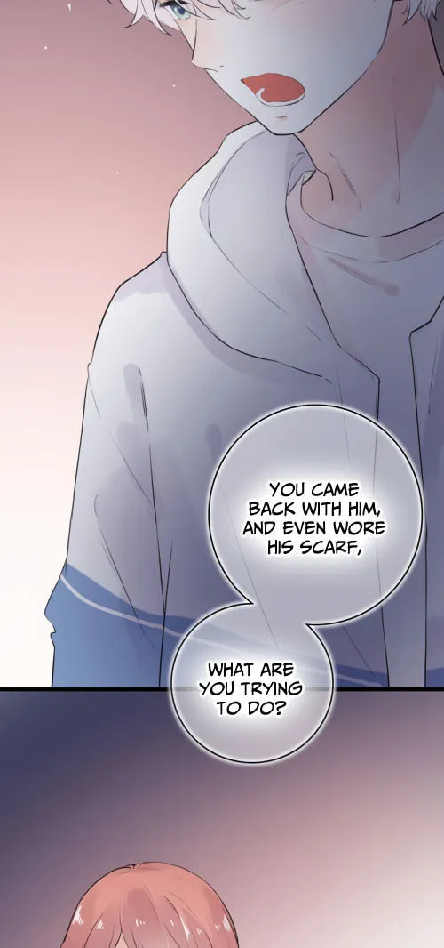 Ze Shang Jimo Ying Huo (Colored) Chapter 44 page 33 - 