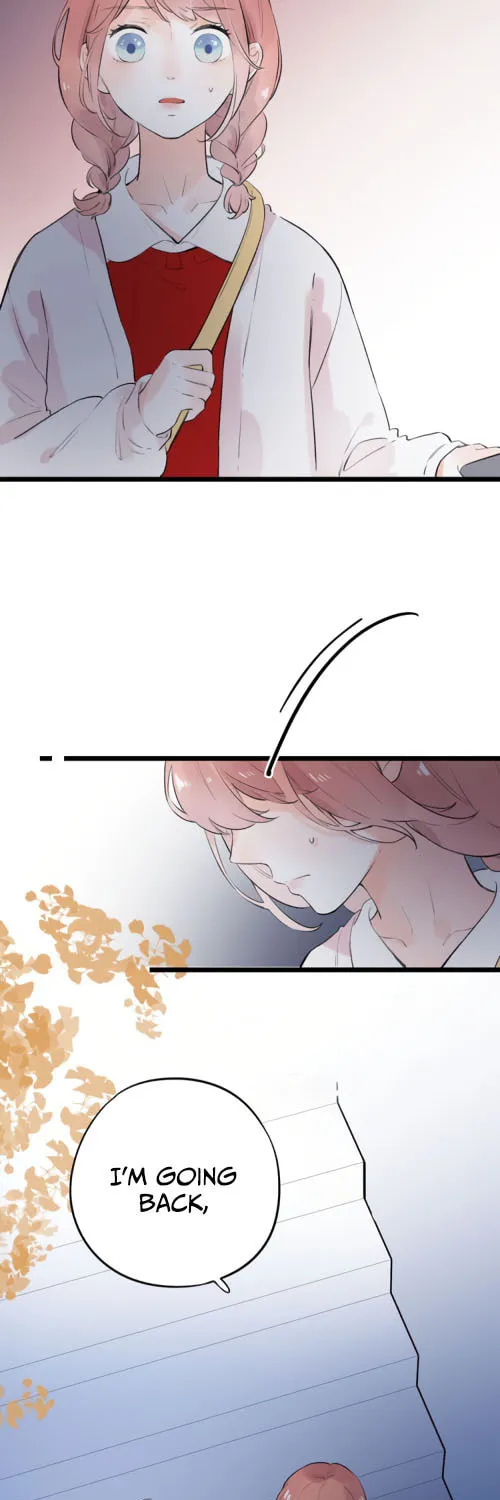 Ze Shang Jimo Ying Huo (Colored) Chapter 44 page 34 - 
