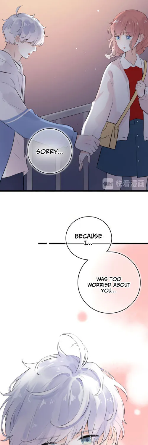 Ze Shang Jimo Ying Huo (Colored) Chapter 44 page 37 - 