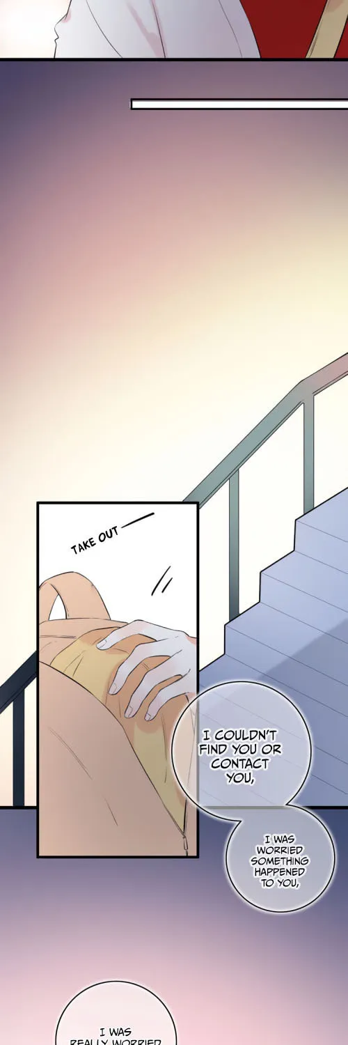 Ze Shang Jimo Ying Huo (Colored) Chapter 44 page 39 - 