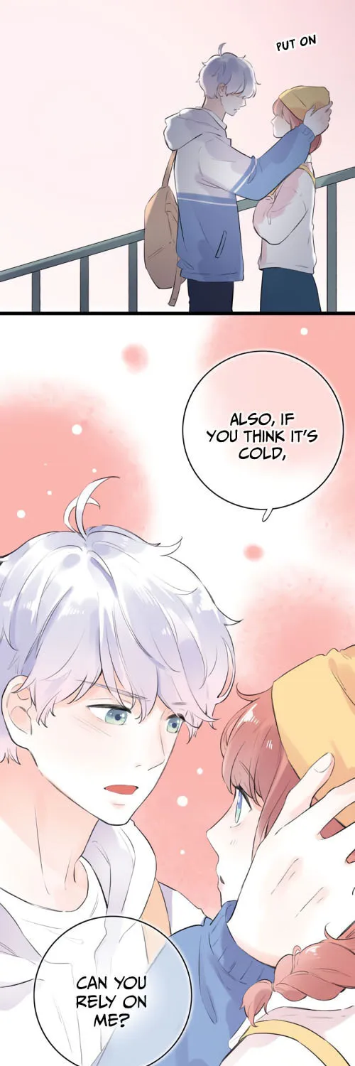 Ze Shang Jimo Ying Huo (Colored) Chapter 44 page 41 - 