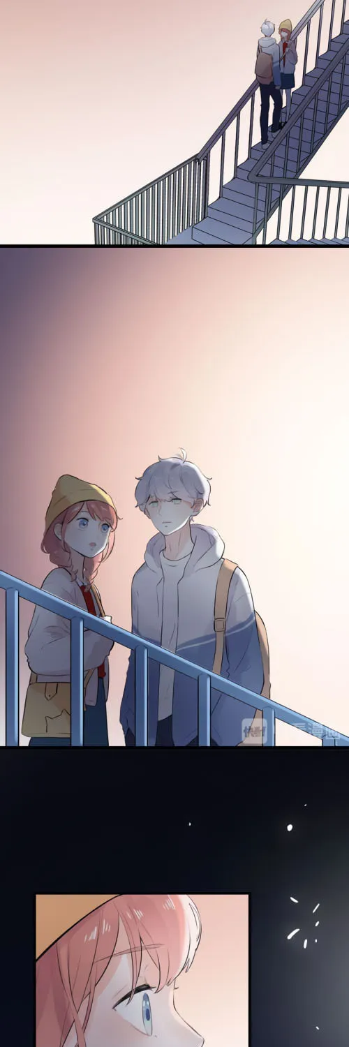Ze Shang Jimo Ying Huo (Colored) Chapter 44 page 43 - 
