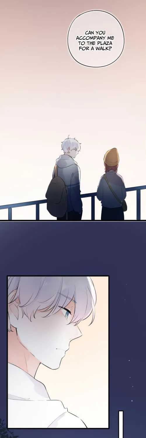 Ze Shang Jimo Ying Huo (Colored) Chapter 44 page 46 - 
