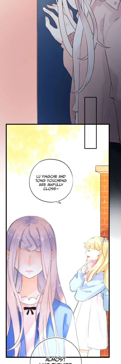 Ze Shang Jimo Ying Huo (Colored) Chapter 44 page 50 - 
