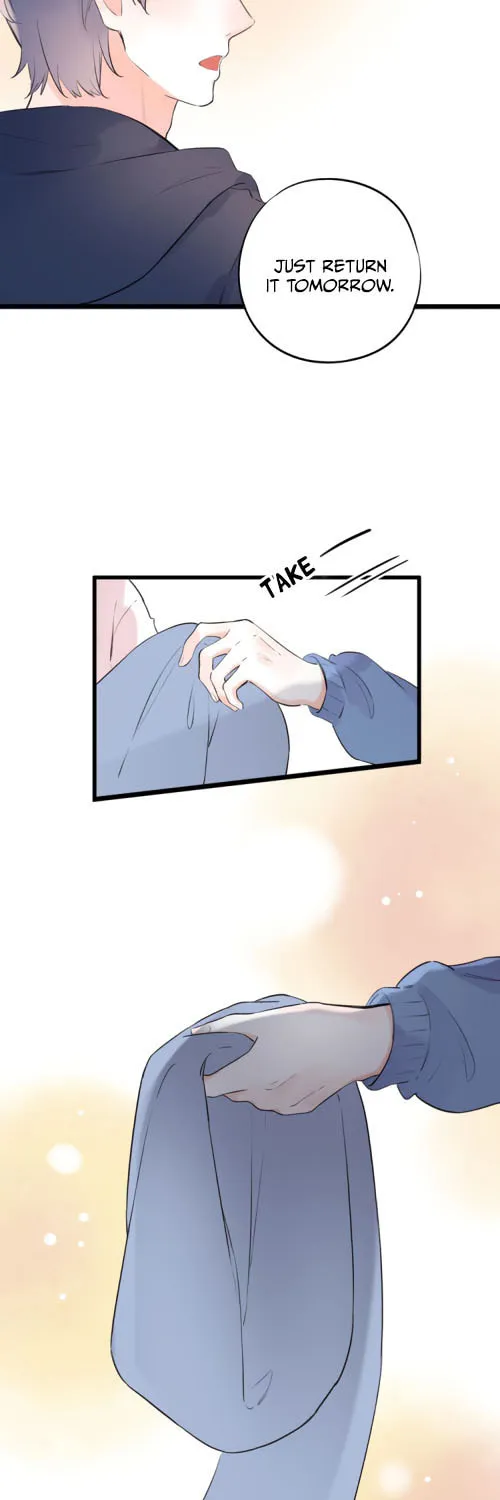 Ze Shang Jimo Ying Huo (Colored) Chapter 44 page 7 - 