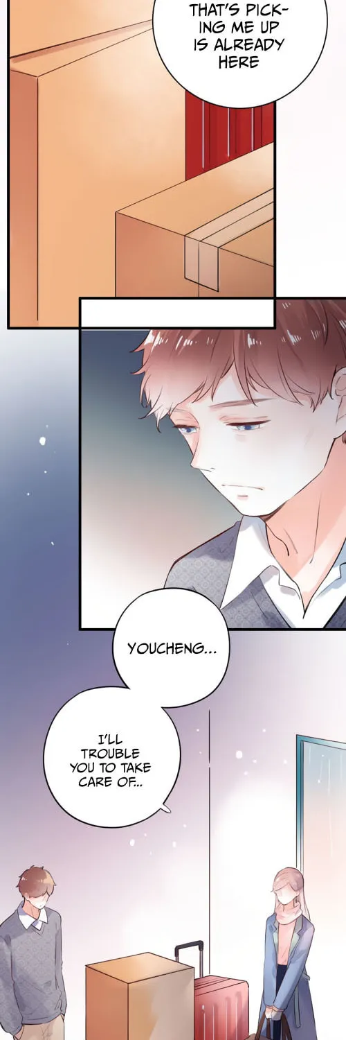 Ze Shang Jimo Ying Huo (Colored) Chapter 45 page 2 - 
