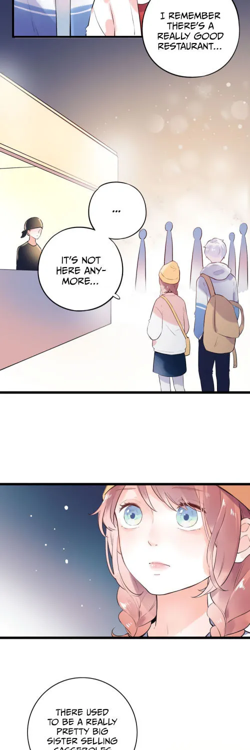 Ze Shang Jimo Ying Huo (Colored) Chapter 45 page 17 - 