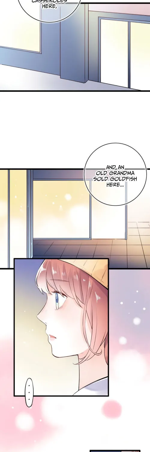 Ze Shang Jimo Ying Huo (Colored) Chapter 45 page 18 - 