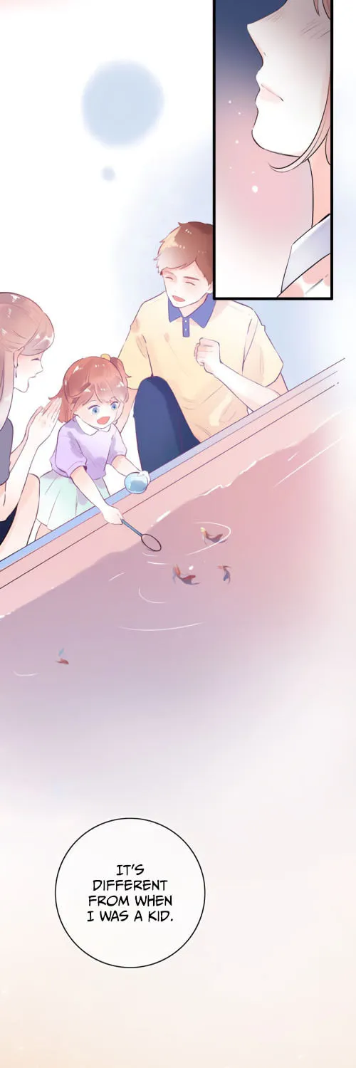 Ze Shang Jimo Ying Huo (Colored) Chapter 45 page 19 - 
