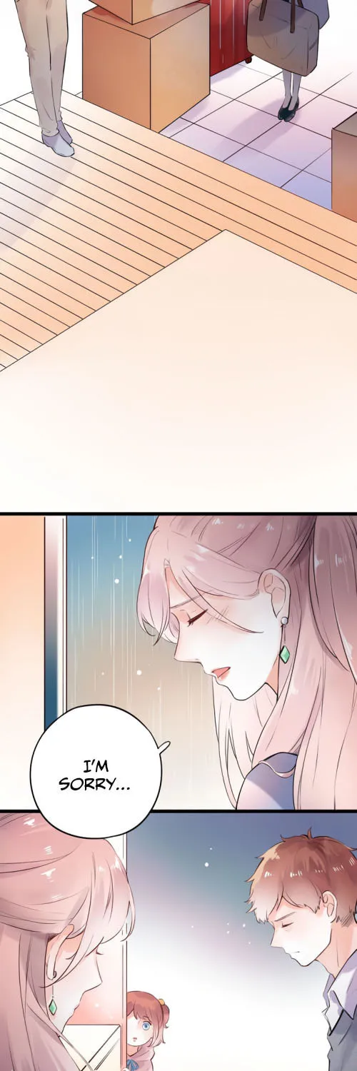 Ze Shang Jimo Ying Huo (Colored) Chapter 45 page 3 - 