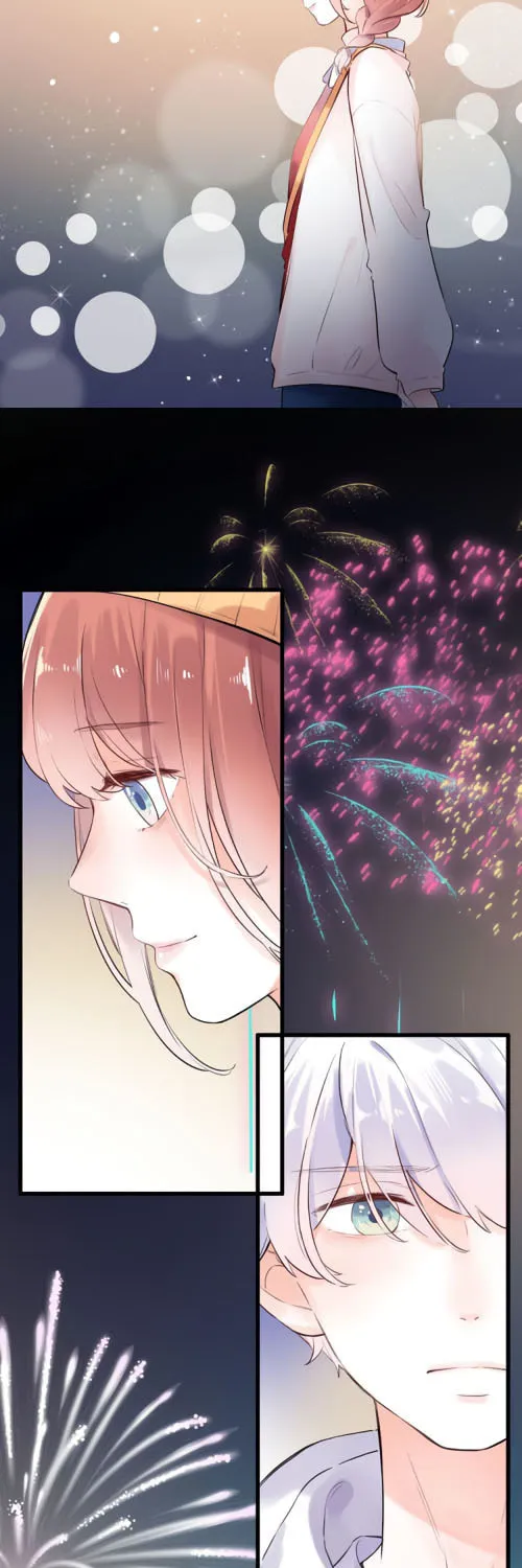 Ze Shang Jimo Ying Huo (Colored) Chapter 45 page 21 - 
